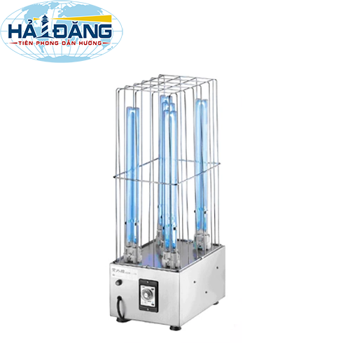 Máy tiệt trùng UV loại D, YL-50 hãng Medsource - Đài Loan