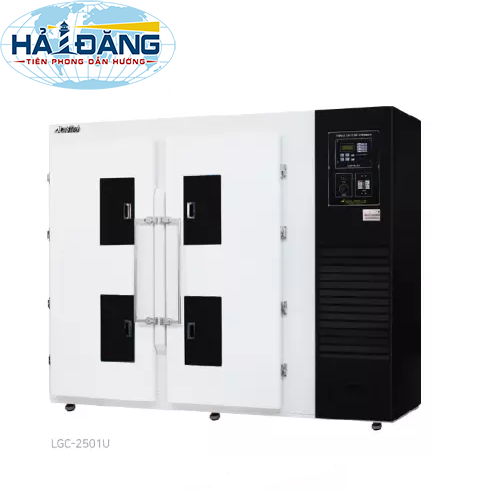 Buồng sinh trưởng thực vật đa năng 845Lít LGC-2501U hãng Labtech - Hàn Quốc