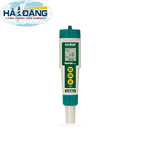 FL700 - BÚT ĐO FLUORIDE Extech