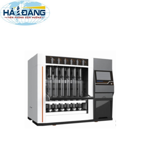 MÁY PHÂN TÍCH SỢI BK-F800 BIOBASE