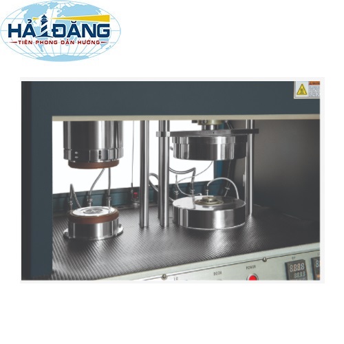 Máy đo lưu biến cao su tích hợp đo độ nhớt,COMBO/TWIN, MYUNGJITECH