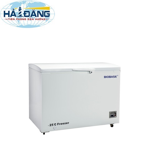 BDF-25H358 BIOBASE - Tủ lạnh âm (-10oC đến -25oC, 358 lít, tủ nằm)