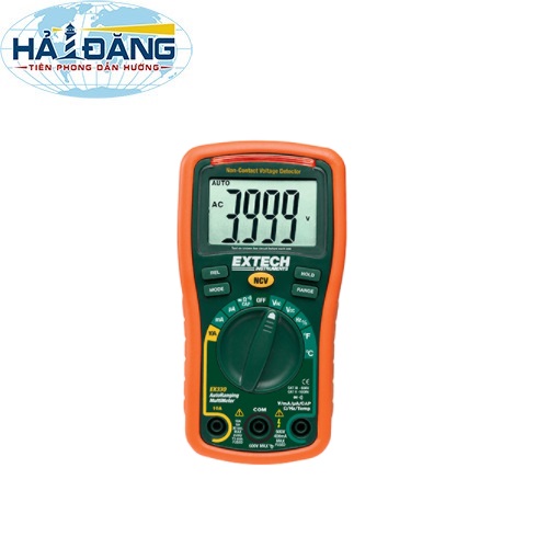 EX330 - ĐỒNG HỒ ĐO ĐIỆN VẠN NĂNG EXTECH