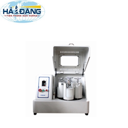 MÁY NGHIỀN BI HÀNH TINH THẲNG ĐỨNG (MÔ HÌNH VUÔNG) BKBM-V2S BIOBASE