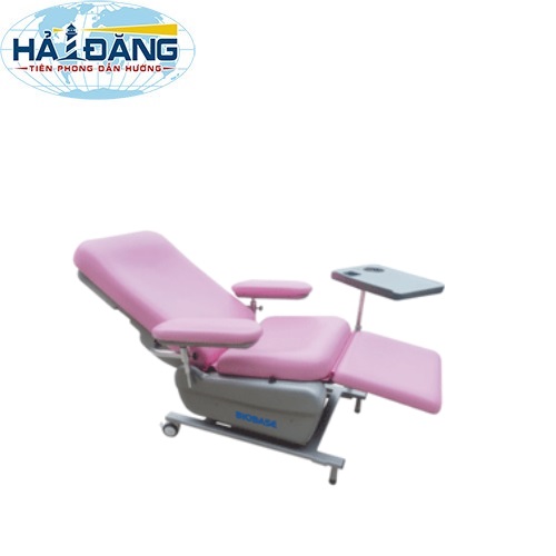 GHẾ LẤY MÁU BIOBASE BK-BC100