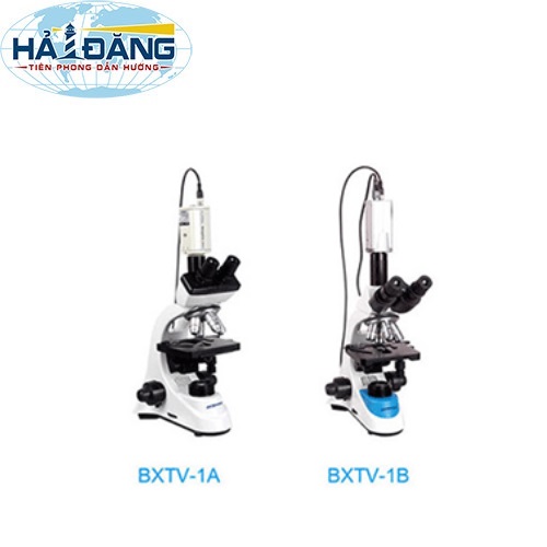 KÍNH HIỂN VI KỸ THUẬT SỐ BXTV-1B BIOBASE