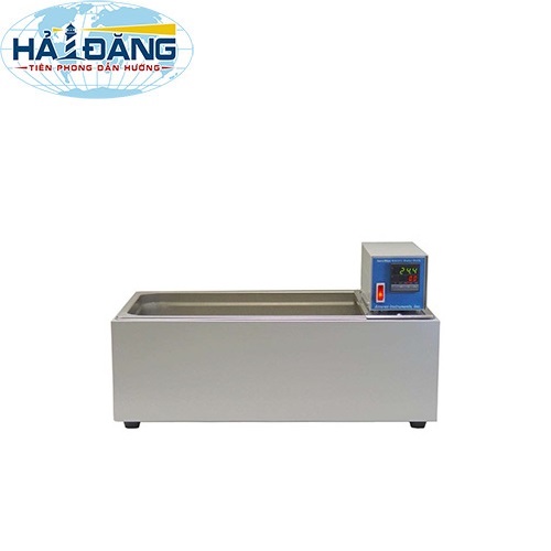 Bể cách thủy hiện số 20 lít INCUMAX™ WB20C Amerex