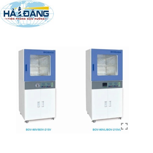 TỦ SẤY CHÂN KHÔNG BOV-90V BIOBASE