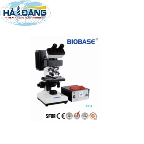 KÍNH HIỂN VI SINH HỌC HUỲNH QUANG XY-1 BIOBASE