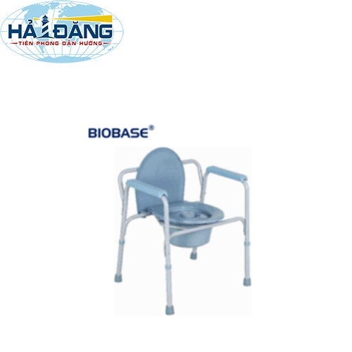 GHẾ THÉP BÔ VỆ SINH BIOBASE BK912
