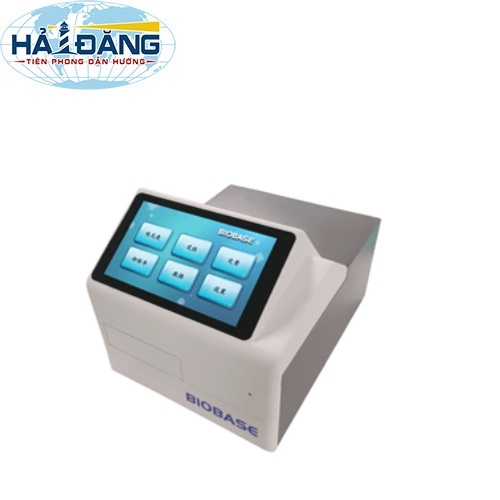 MÁY ĐỌC KHAY VI THỂ ELISA BK-EL10C BIOBASE