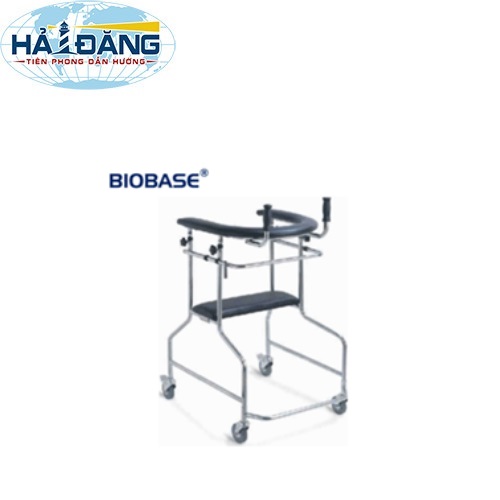 KHUNG TẬP ĐI BIOBASE BK681