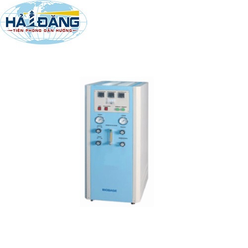 MÁY LỌC KHÍ ARGON BIOBASE BKAP-4C