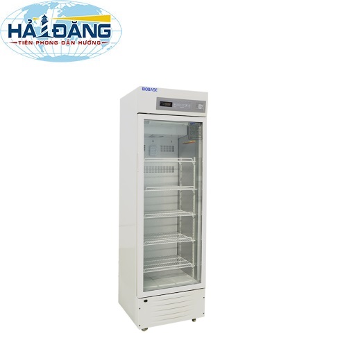 BPR-5V310 - Tủ lạnh bảo quản mẫu 310 lít, 2 – 8oC Biobase