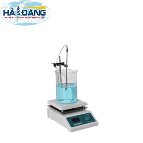 MÁY KHUẤY TỪ GIA NHIỆT BS-4HC BIOBASE