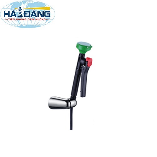 VÒI RỬA MẮT ĐƠN KHẨN CẤP CÓ THỂ THÁO RỜI EW-R2 BIOBASE