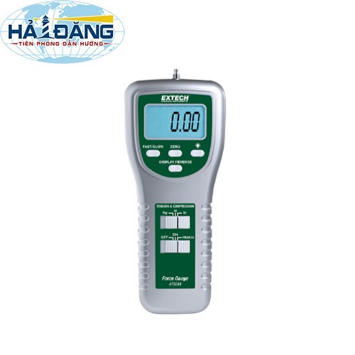 475044 - Máy đo lực kéo và lực đẩy EXTECH