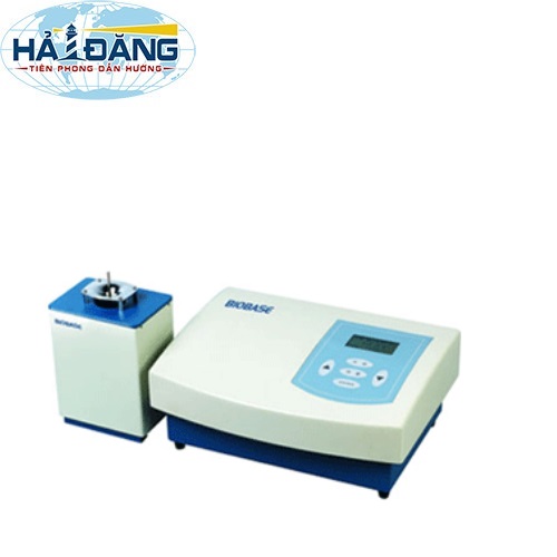 THIẾT BỊ ĐO ĐIỂM NHỎ GIỌT VÀ ĐO ĐIỂM HÓA MỀM BDSP-1A BIOBASE