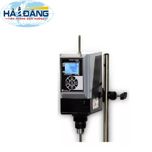 Máy Khuấy Đũa - Máy đồng hoá mẫu 10 Lít, LS-50D hãng Labtech - Korea