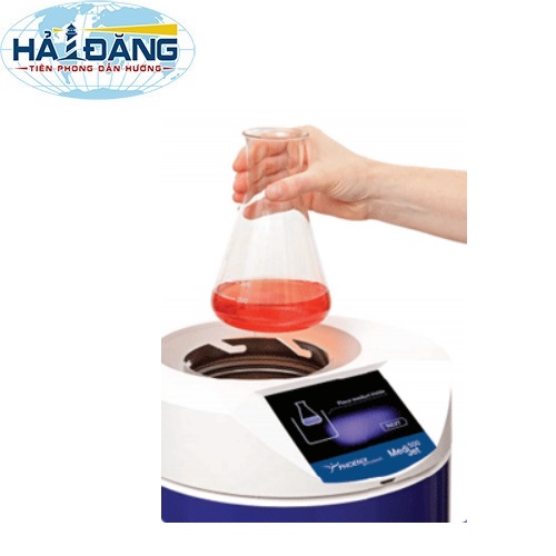 Máy Khử Trùng Mẫu Vi Sinh - Medjet500 Germany