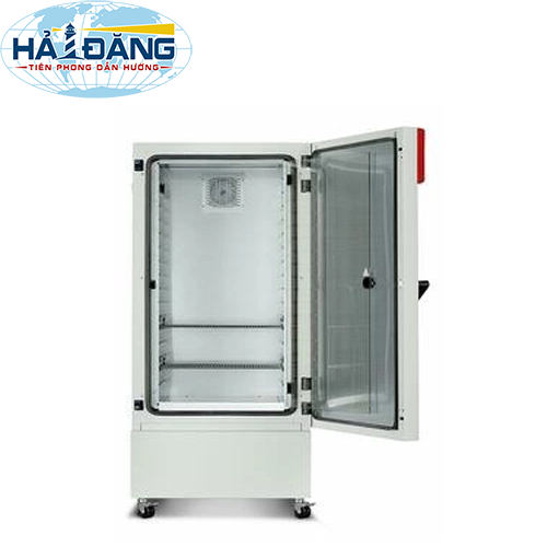 Tủ ấm lạnh 400L loại KB400 hãng Binder - Đức
