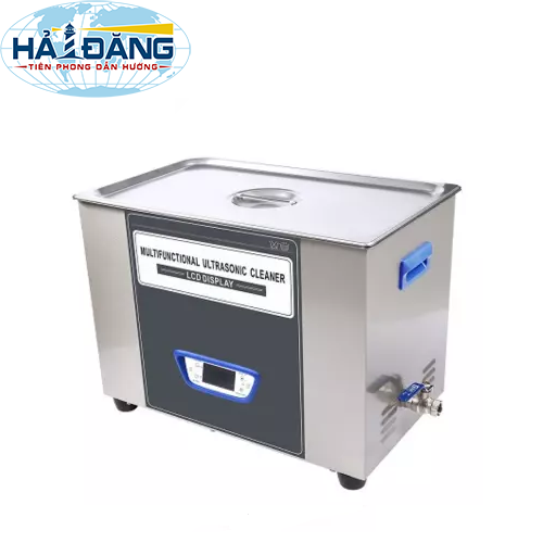 Bể rửa siêu âm kỹ thuật số 5 Lít, TUC-48 hãng Taisitelab - Mỹ