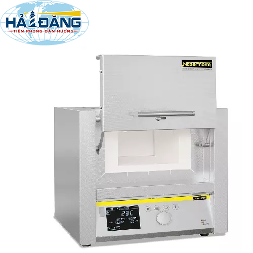 Lò nung LT40/12 hãng Nabertherm - Đức