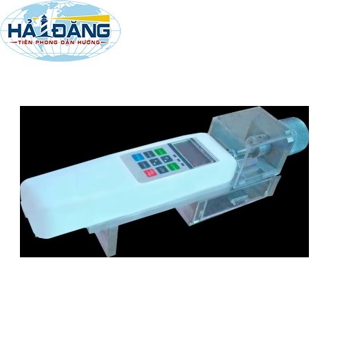 Máy đo độ cứng viên nén cầm tay, YS/PHT-3956 hãng Yatherm Scientific - Ấn Độ