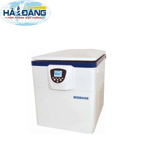 MÁY LY TÂM LẠNH TỐC ĐỘ CAO BKC-VH20RII Biobase