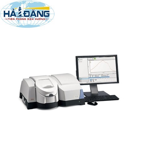 MÁY QUANG PHỔ UV-VIS EVOLUTION 350 Hãng Thermo Scientific - Mỹ