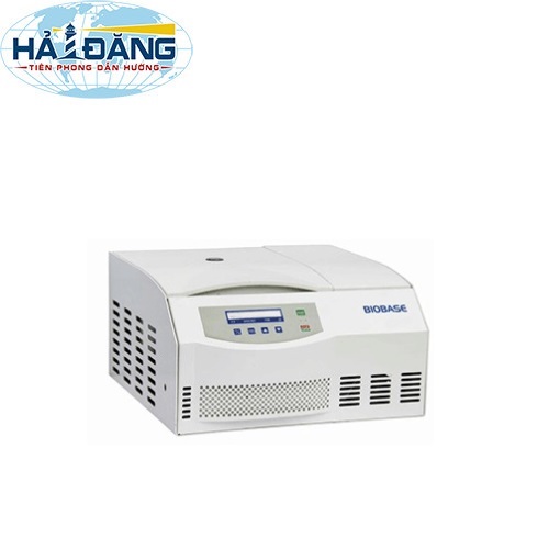 MÁY LY TÂM BKC-PCR16 BIOBASE – TRUNG QUỐC