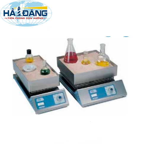 Bếp cách cát Combiplac-Sand Code.6000709, JP.SELECTA-Tây Ban Nha