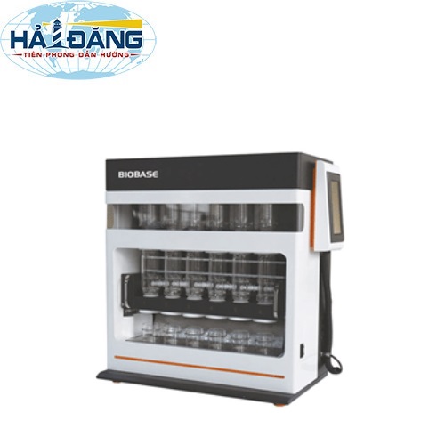 MÁY PHÂN TÍCH CHẤT BÉO BFA-1S BIOBASE