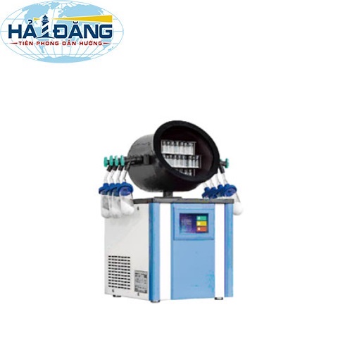 MÁY ĐÔNG KHÔ ĐỂ BÀN PHÒNG THÍ NGHIỆM TFD8501 Biobase