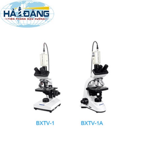 KÍNH HIỂN VI KỸ THUẬT SỐ BXTV-1A BIOBASE