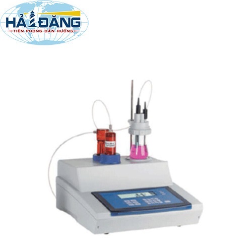 MÁY CHUẨN ĐỘ ĐIỆN THẾ TỰ ĐỘNG BK-PT4A BIOBASE