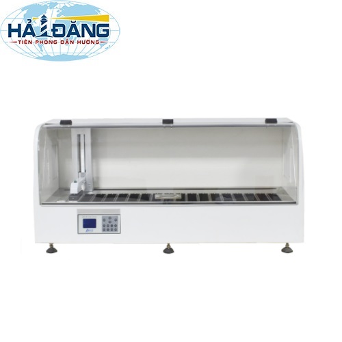 ASS190 Amos - Máy nhuộm tiêu bản