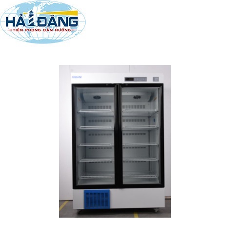 TỦ BẢO QUẢN SINH PHẨM BPR-5V1000 BIOBASE (1000 LÍT / 2 – 8OC)