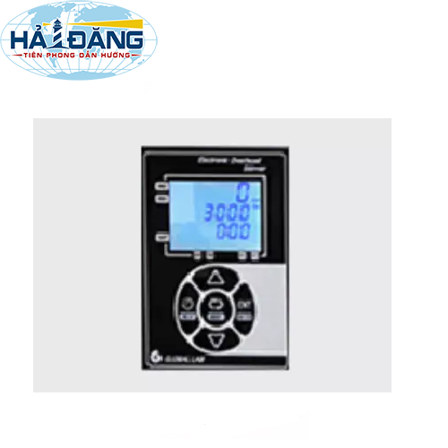 Máy Khuấy Đũa - Máy đồng hoá mẫu 10 Lít, LS-50D hãng Labtech - Korea