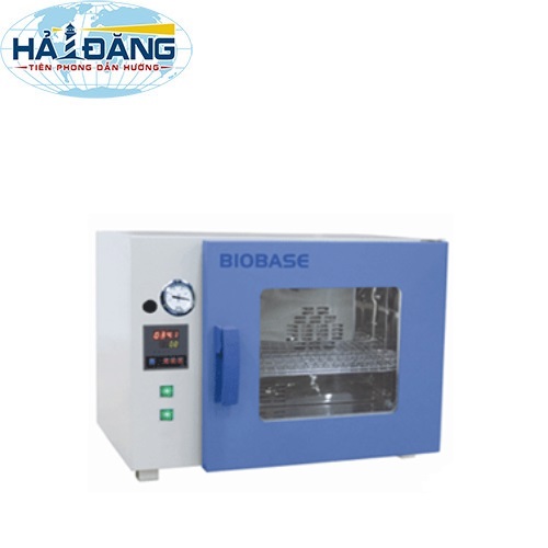 TỦ SẤY CHÂN KHÔNG BOV-30V BIOBASE
