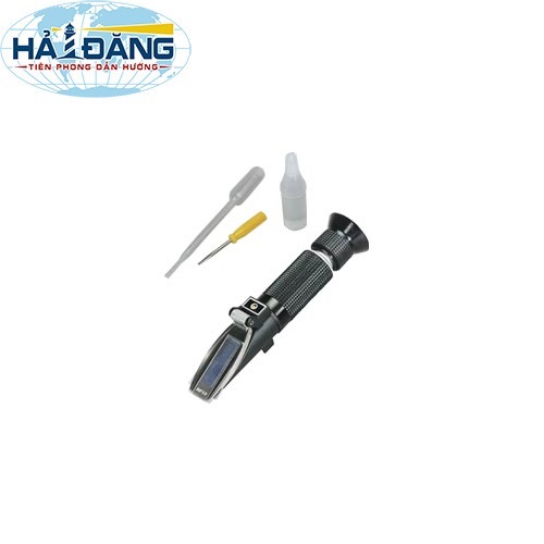 RF16 - Khúc Xạ Kế Đo Độ Ngọt Extech