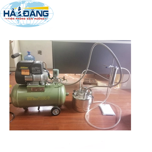 Hệ thống lọc tiệt trùng (lọc áp lực) 16249 hãng SARTORIUS - Đức