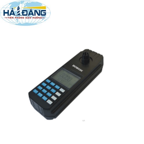 MÁY PHÂN TÍCH CLO DƯ BIOBASE BKCL-222