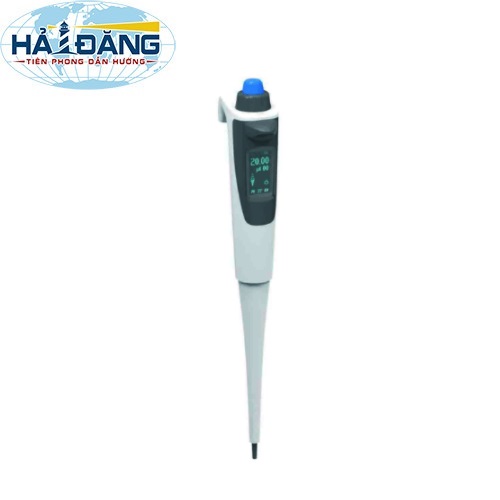 Micropipet điện tử hiện số Phoenix Instrument-Đức