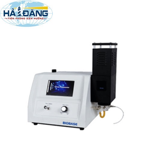 MÁY QUANG KẾ NGỌN LỬA BK-FP6440 BIOBASE