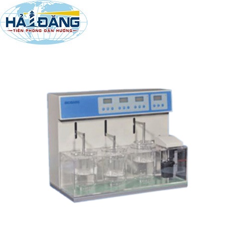 MÁY KIỂM TRA ĐỘ HÒA TAN (ĐỘ TAN RÃ) BK-BJ2 BIOBASE