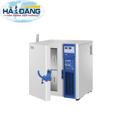 DW-86L100J Haier - Tủ bảo quản âm sâu -86oC, 100 lít, kiểu đứng