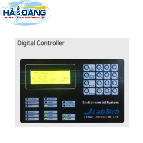 Buồng sinh trưởng thực vật đa năng 1636 Lít LGC-2502U hãng Labtech - Hàn Quốc