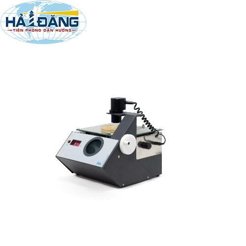 Máy đo vòng vô khuẩn loại Haloes Caliper hãng IUL-Tây Ban Nha