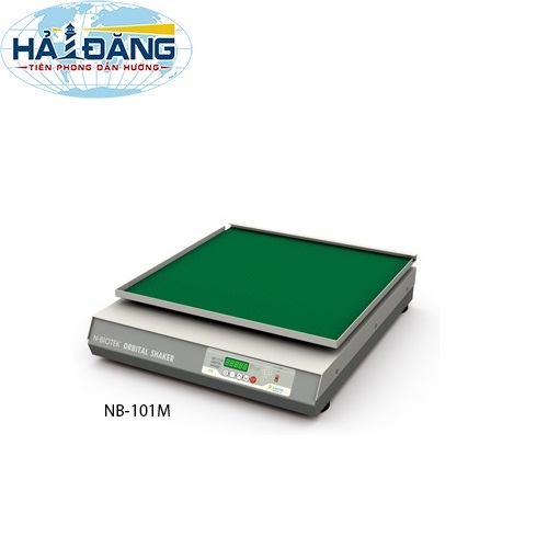 NB-101M N-BIOTEK - Máy lắc tròn 300 vòng/phút